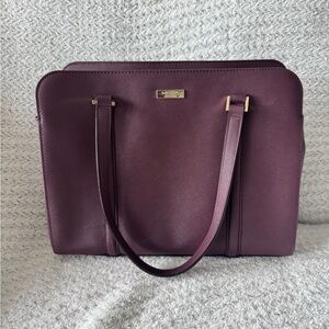 Kate Spade Newbury Lane Tote